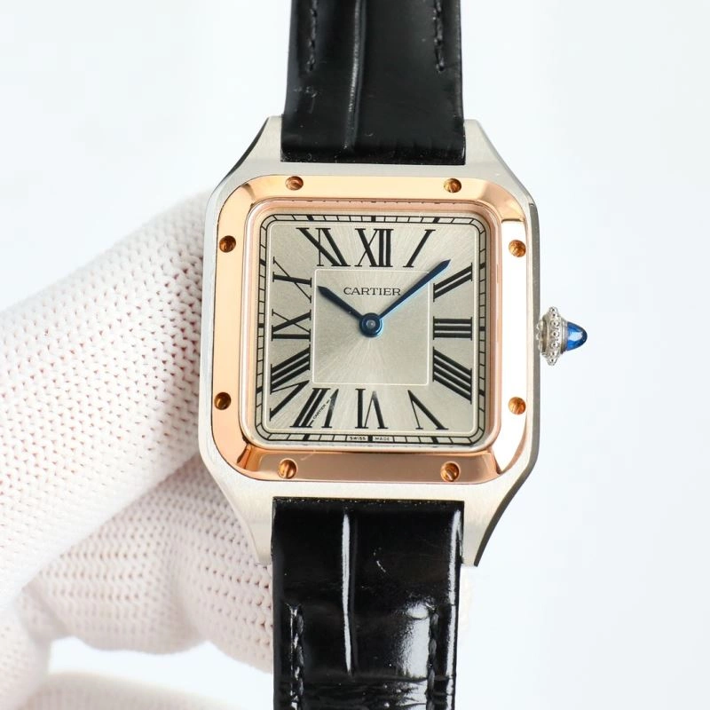 CARTIER Watches Chic 178858
