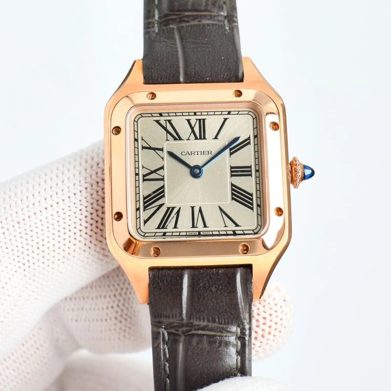 CARTIER Watches NewStyle 178857