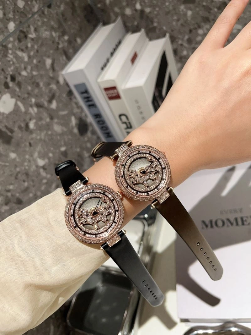 CARTIER Watches Supportive 178854