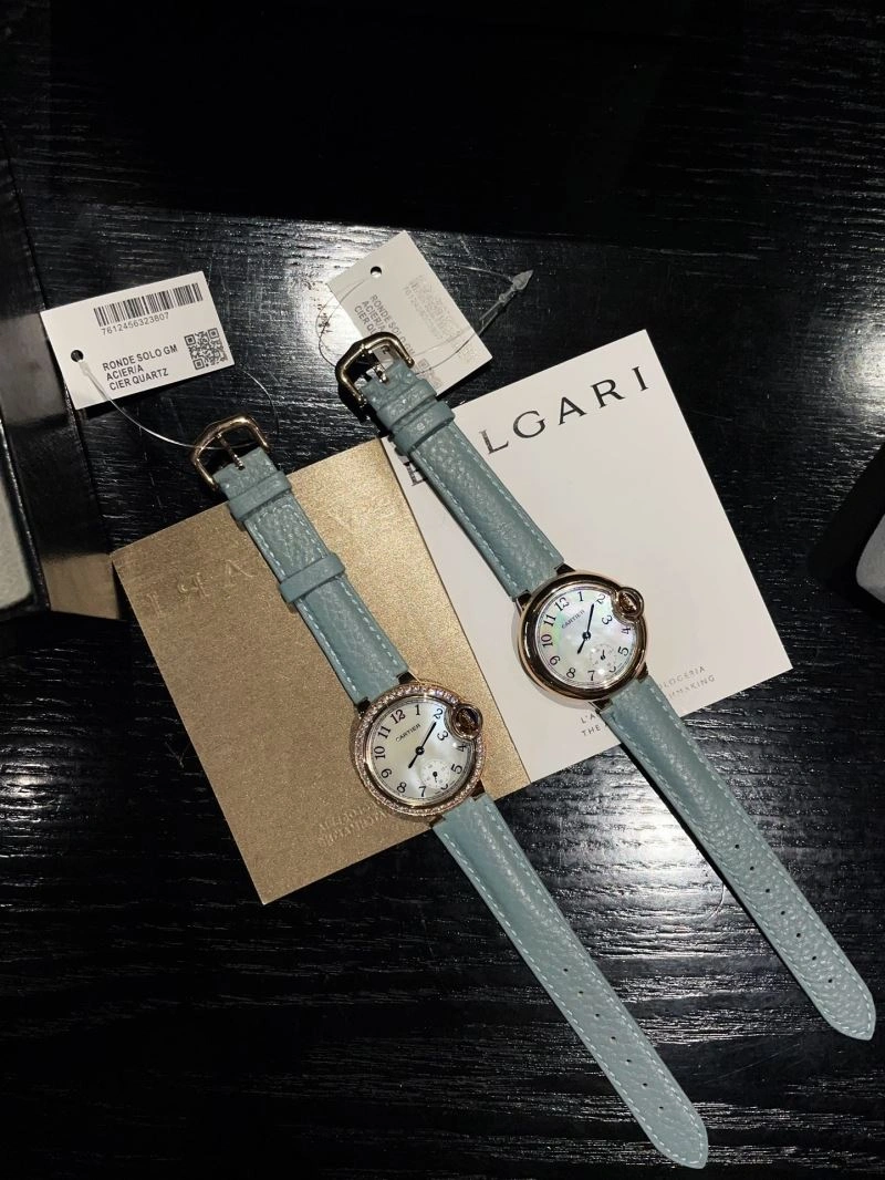 Durable CARTIER Watches 178850