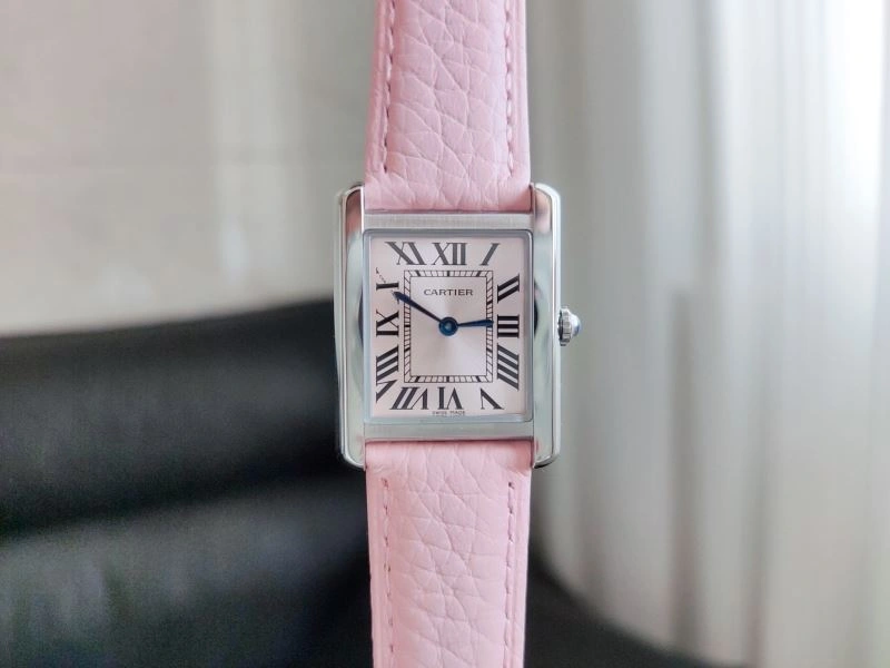 Bold CARTIER Watches 178831