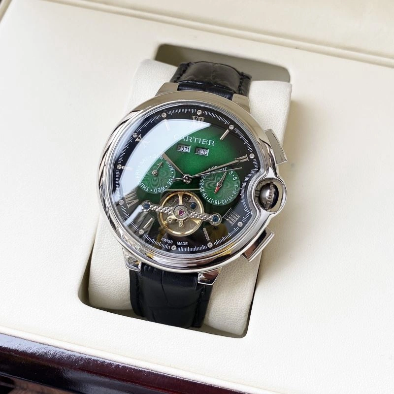 Comfortable CARTIER Watches 178849