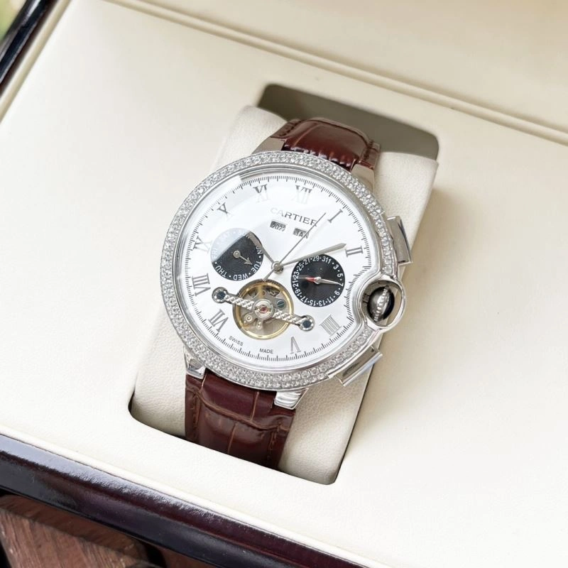 CARTIER Watches Modern 178839