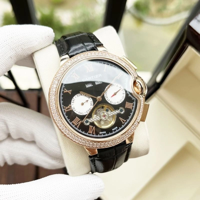 CARTIER Watches Modern 178839