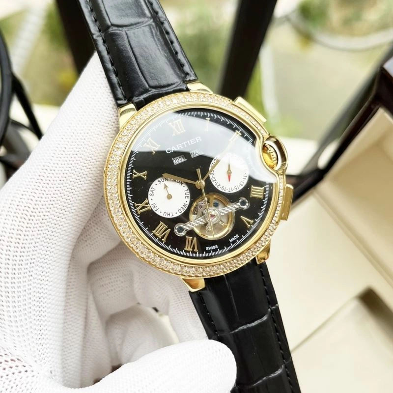 CARTIER Watches Modern 178839