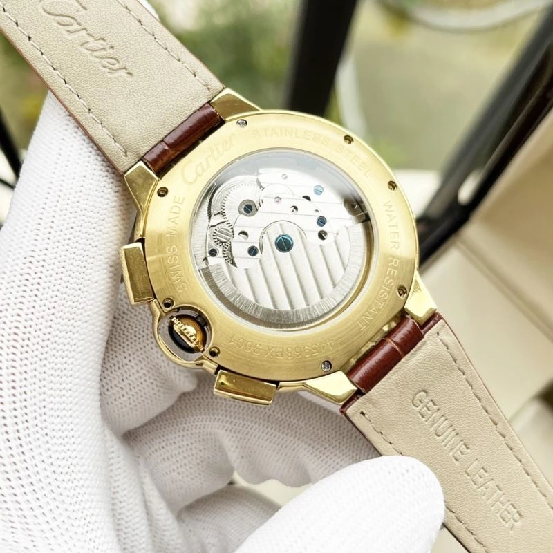 CARTIER Watches Modern 178839