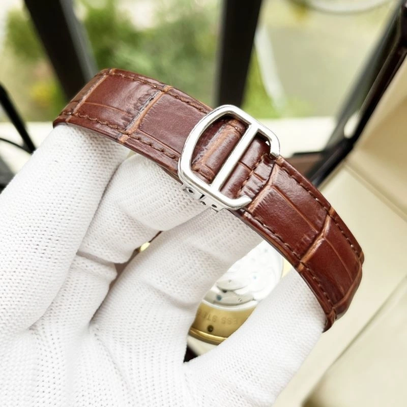 CARTIER Watches Modern 178839