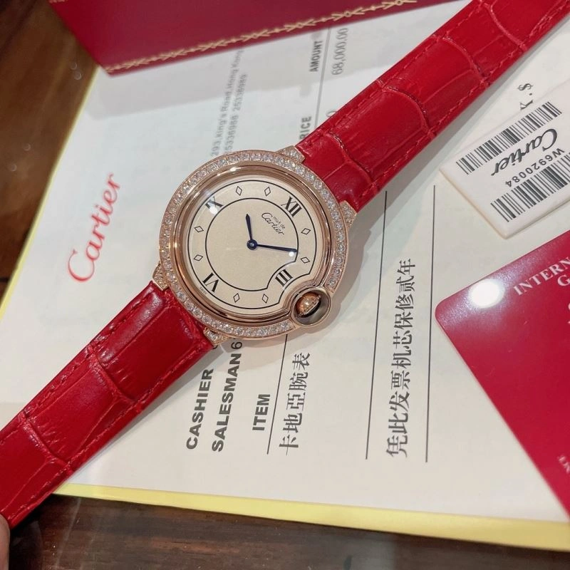 ModernLook CARTIER Watches 178838