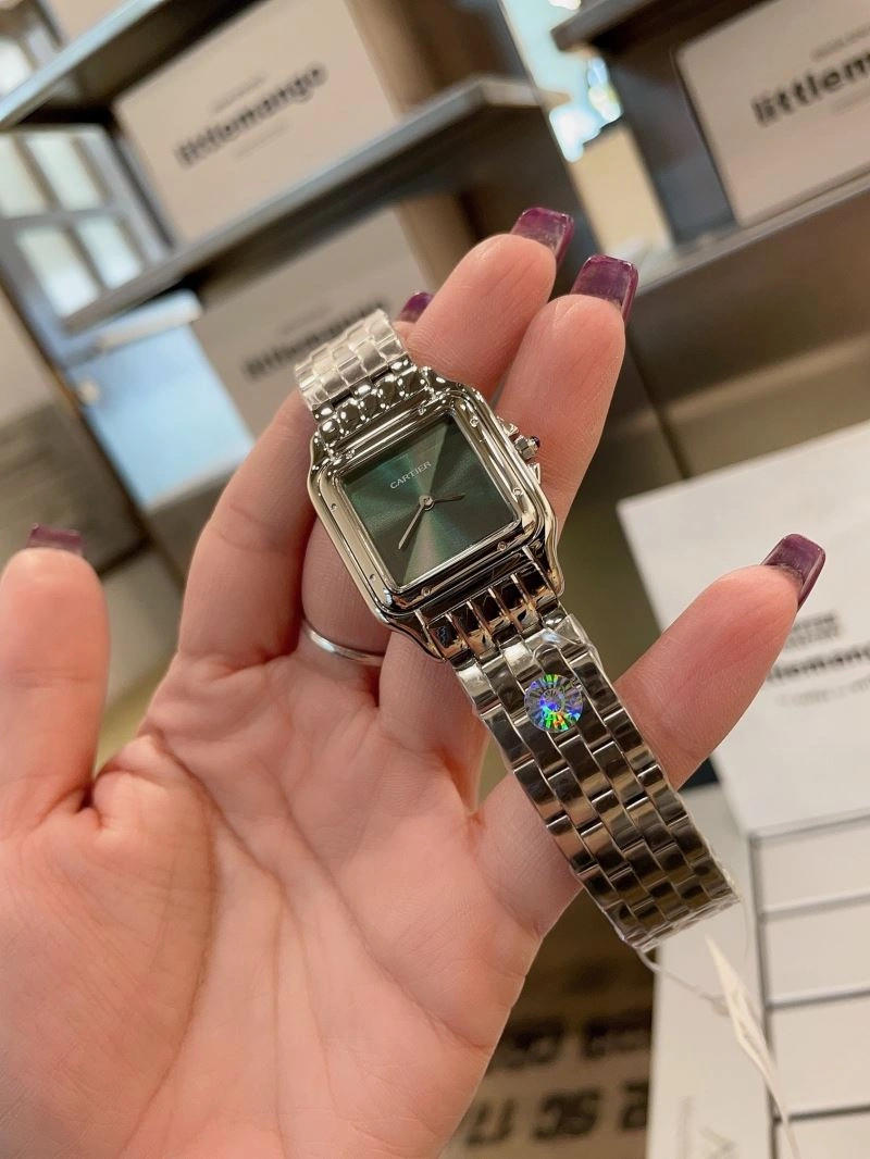 CARTIER Watches Unique 178832