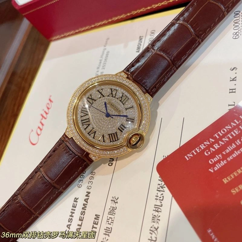 Neat CARTIER Watches 178845