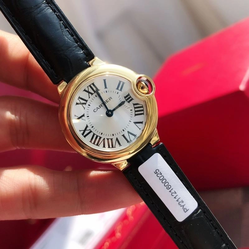 Resilient CARTIER Watches 178827