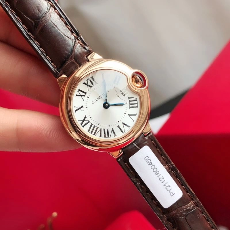 CARTIER Watches SportInspired 178841