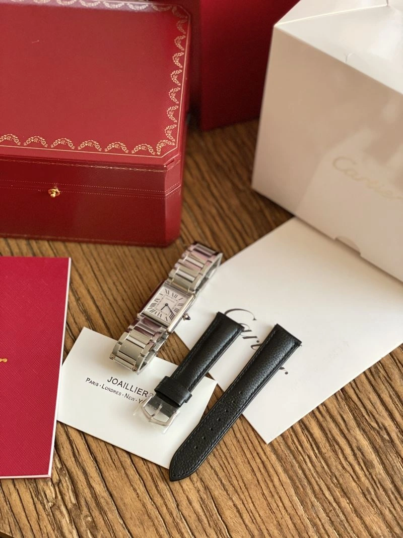 CARTIER Watches Affordable 178822