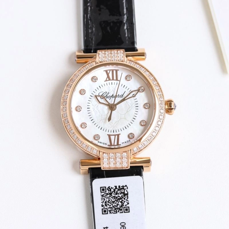 Chic CARTIER Watches 178802