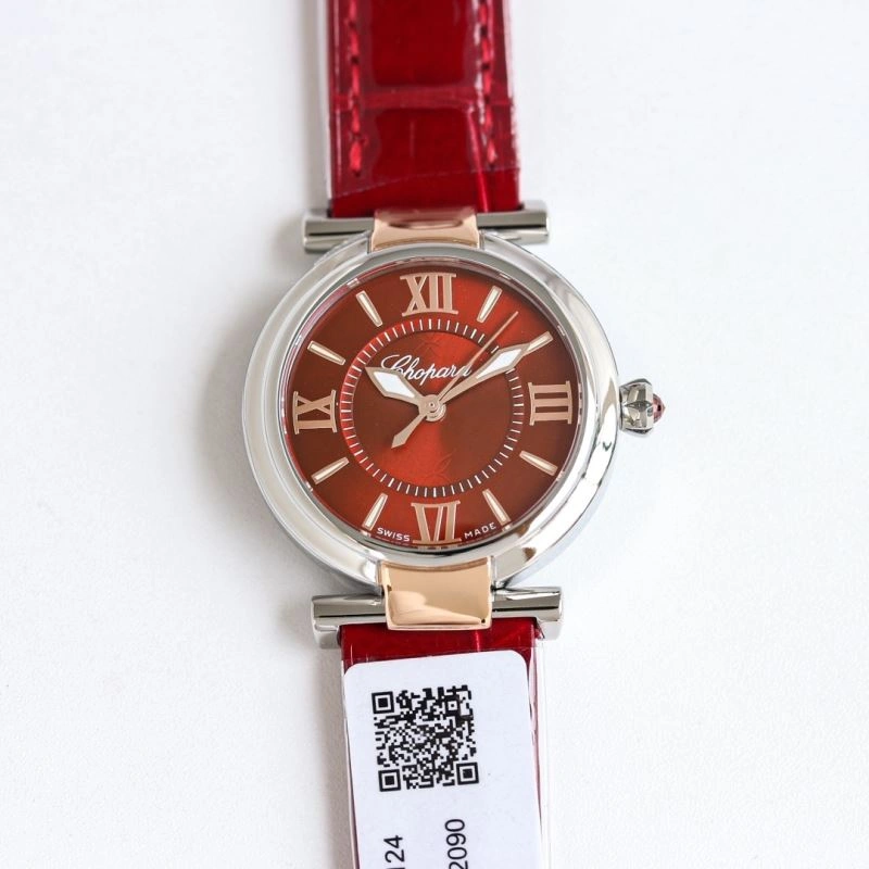 CARTIER Watches SmoothTexture 178790