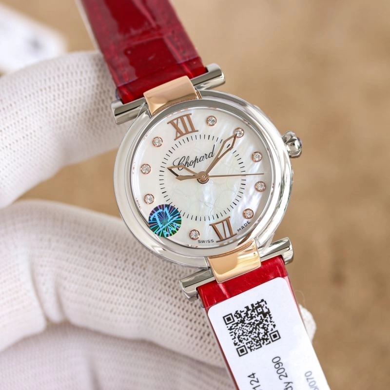 CARTIER Watches Durable 178803