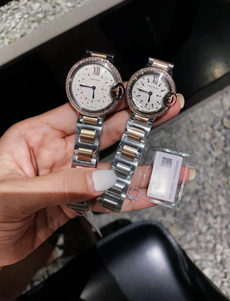 Premium CARTIER Watches 178792