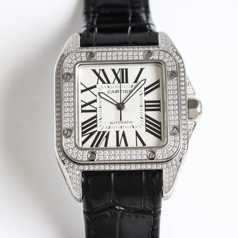 CARTIER Watches Bold 178806