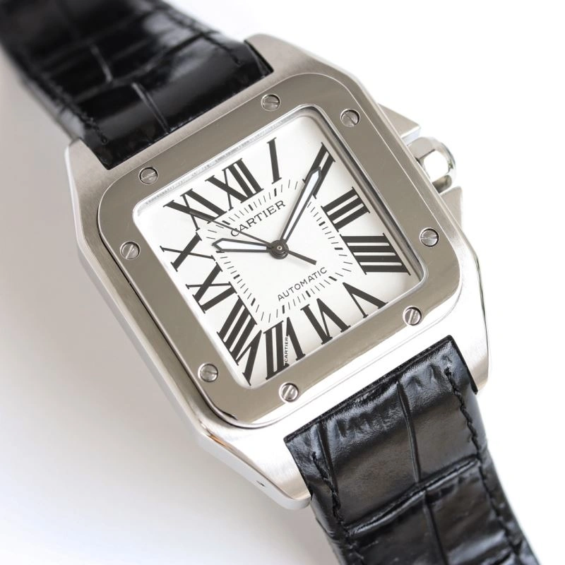 CARTIER Watches Premium 178808