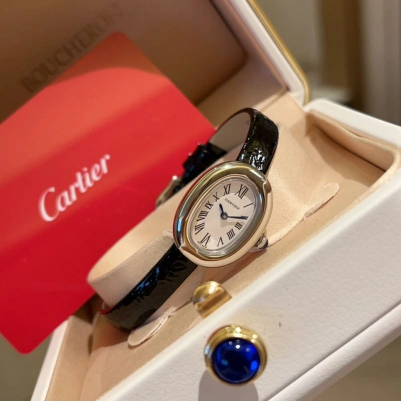 CARTIER Watches Stretchable 178807