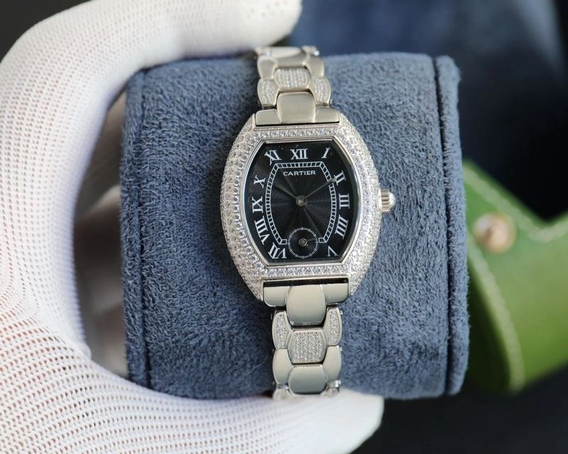 CARTIER Watches AllSeason 178787