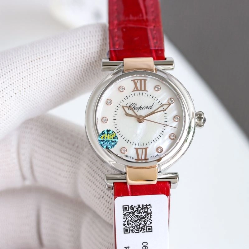 Contemporary CARTIER Watches 178805