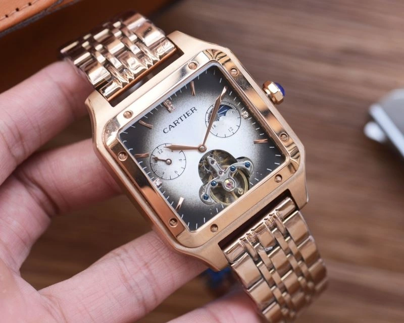 Unique CARTIER Watches 178776