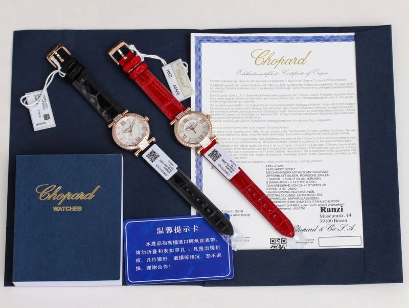 CARTIER Watches Compact 178778