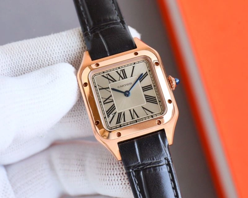 Bright CARTIER Watches 178774