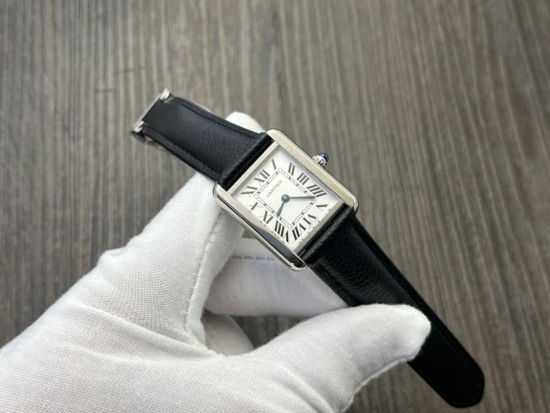 Original CARTIER Watches 178771