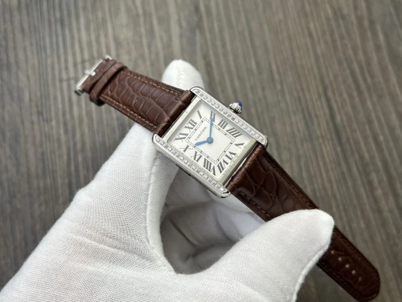 SoftTouch CARTIER Watches 178769