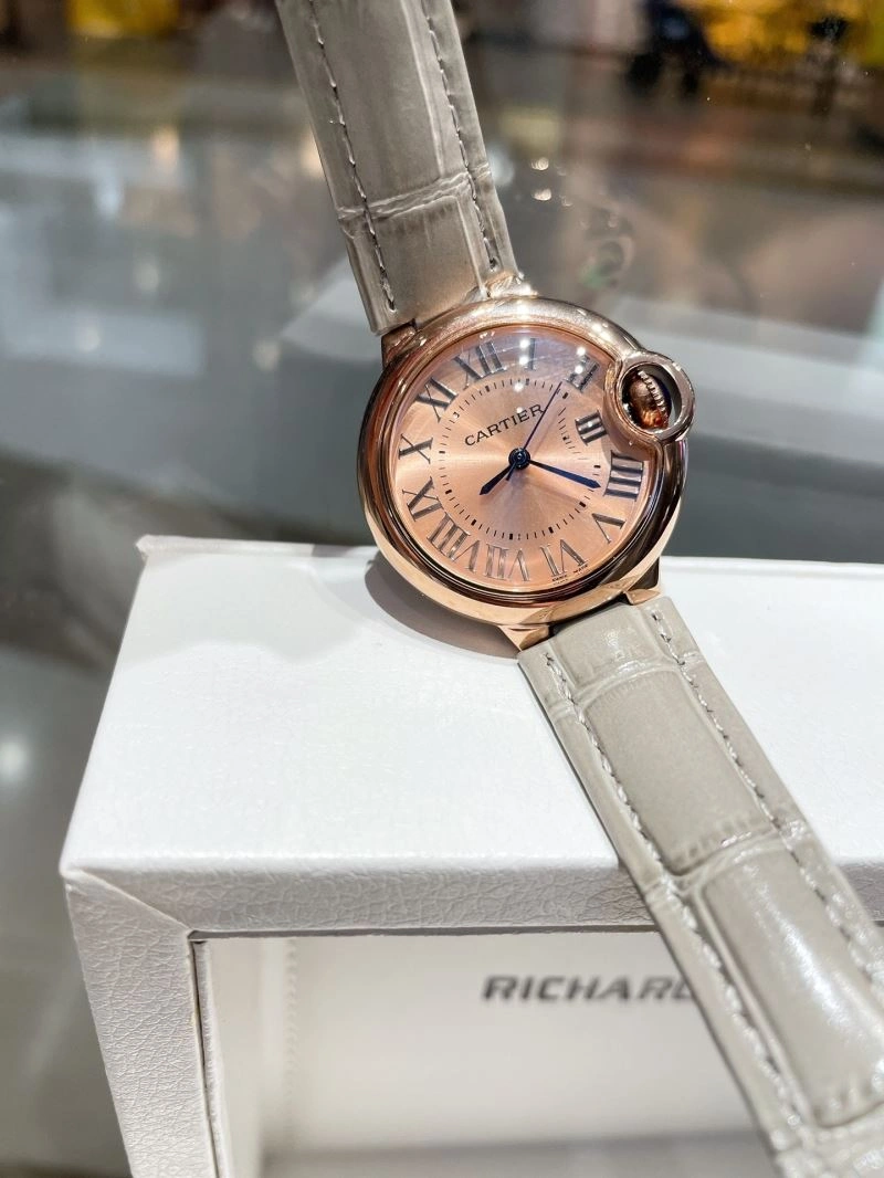 CARTIER Watches Lightweight 178741