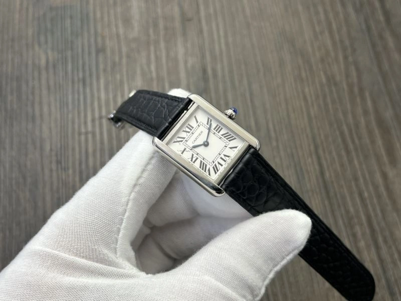 CARTIER Watches FashionForward 178751