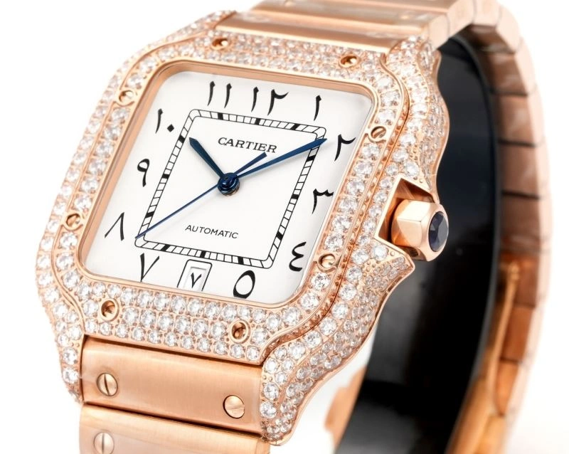 EasyMatch CARTIER Watches 178738