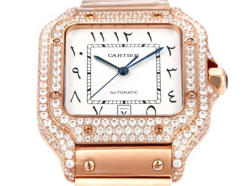 EasyMatch CARTIER Watches 178738