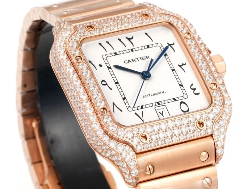 EasyMatch CARTIER Watches 178738
