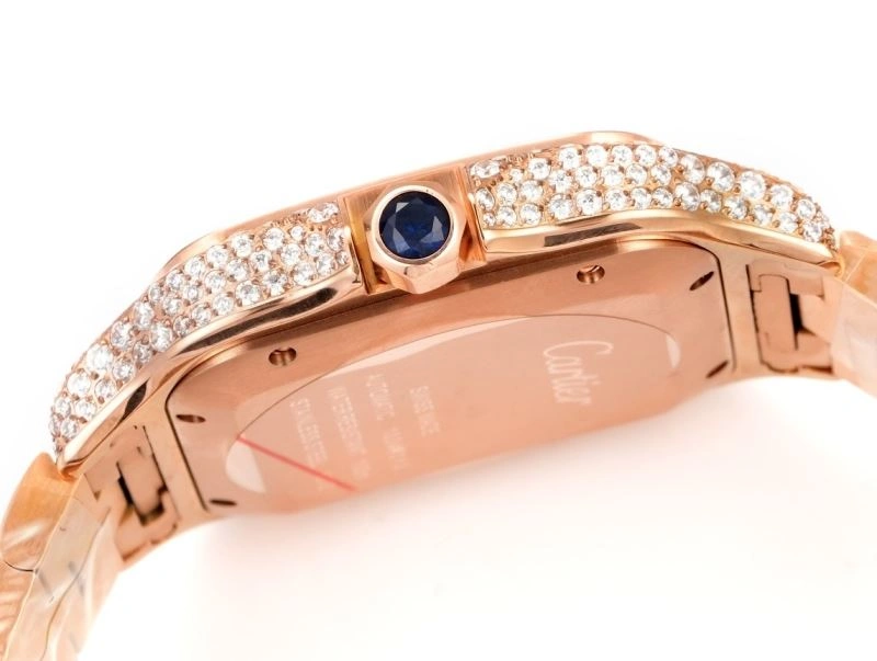 EasyMatch CARTIER Watches 178738