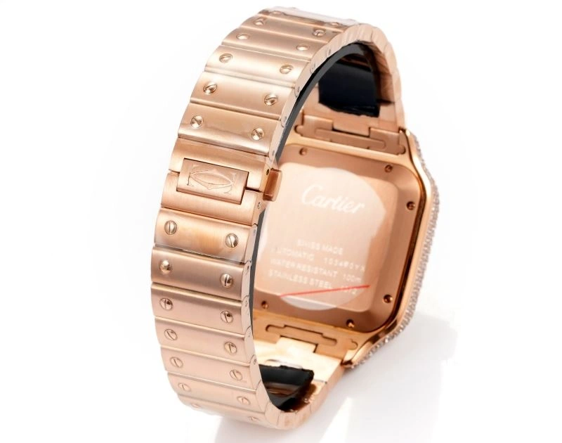EasyMatch CARTIER Watches 178738