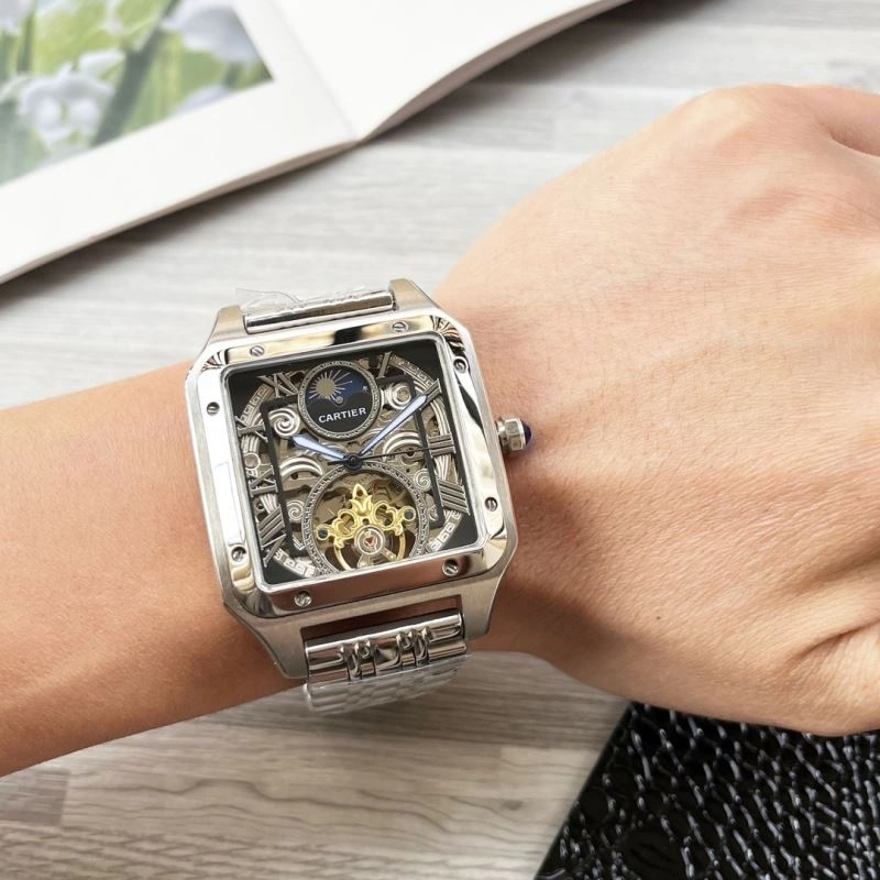 Elegant CARTIER Watches 178757