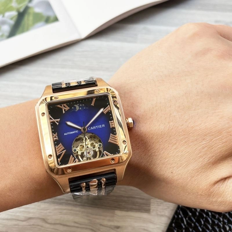 Efficient CARTIER Watches 178762
