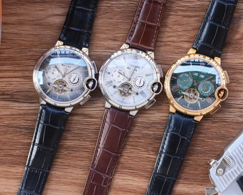 Premium CARTIER Watches 178761