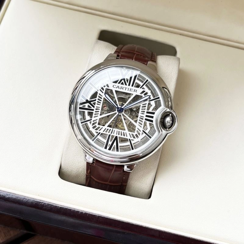 CARTIER Watches HighPerformance 178765