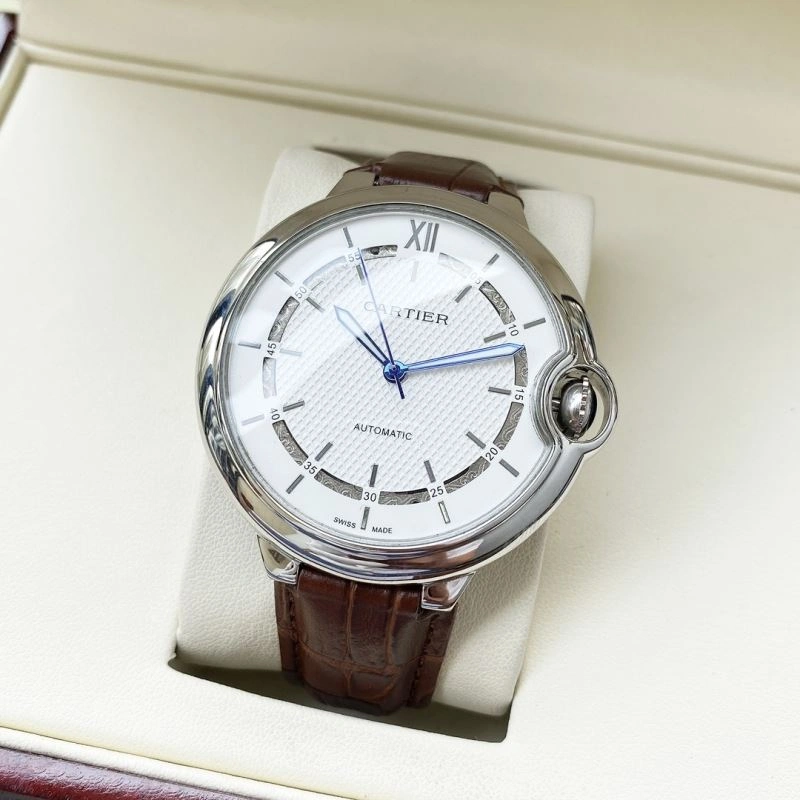 SmartChoice CARTIER Watches 178767