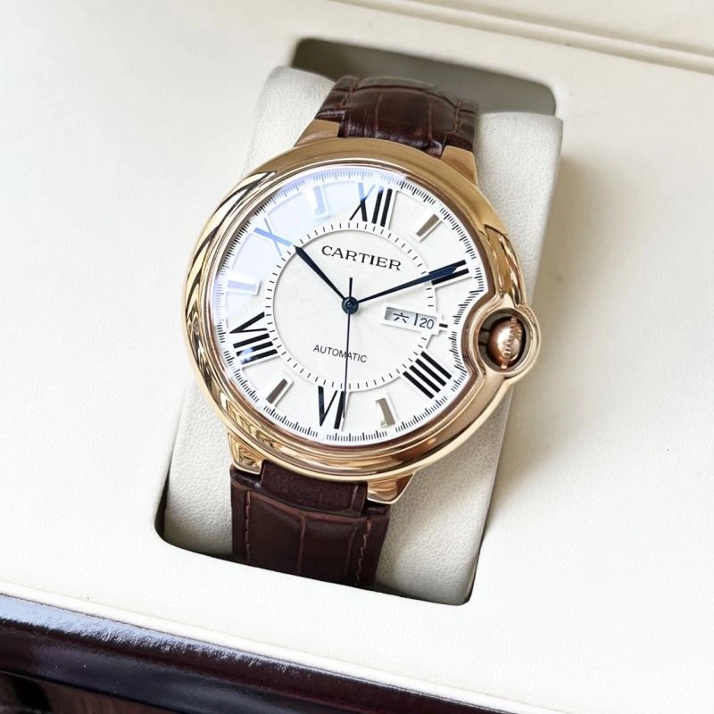 EyeCatching CARTIER Watches 178734