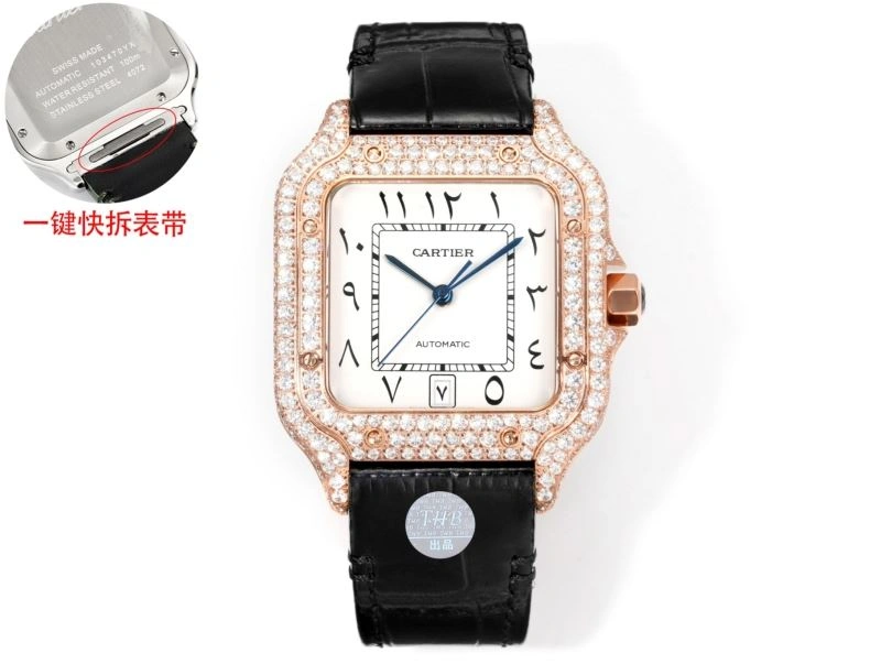 ModernLook CARTIER Watches 178712