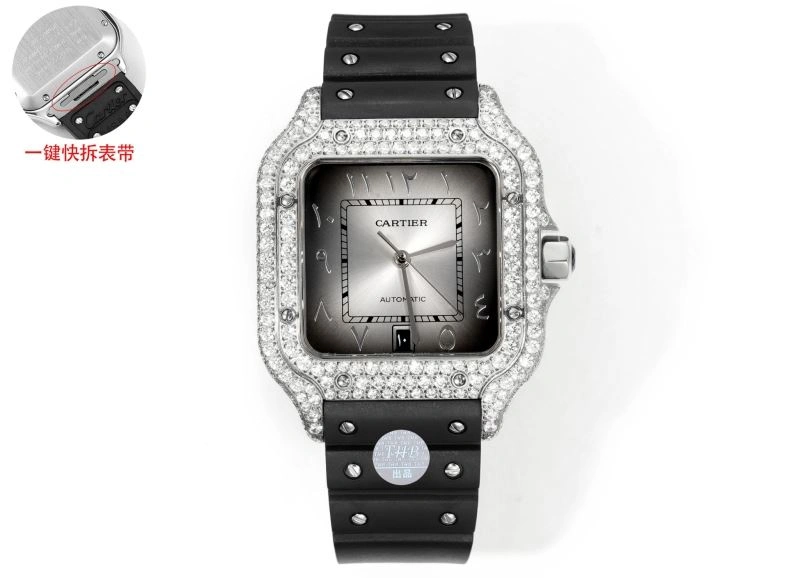 Sophisticated CARTIER Watches 178719