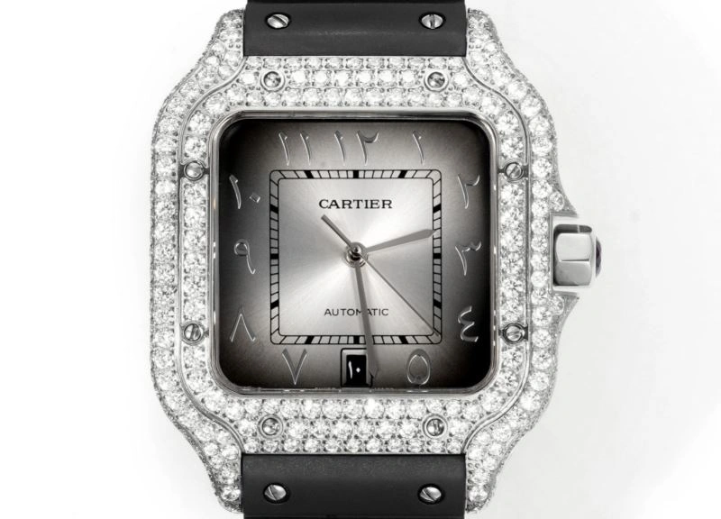 Sophisticated CARTIER Watches 178719