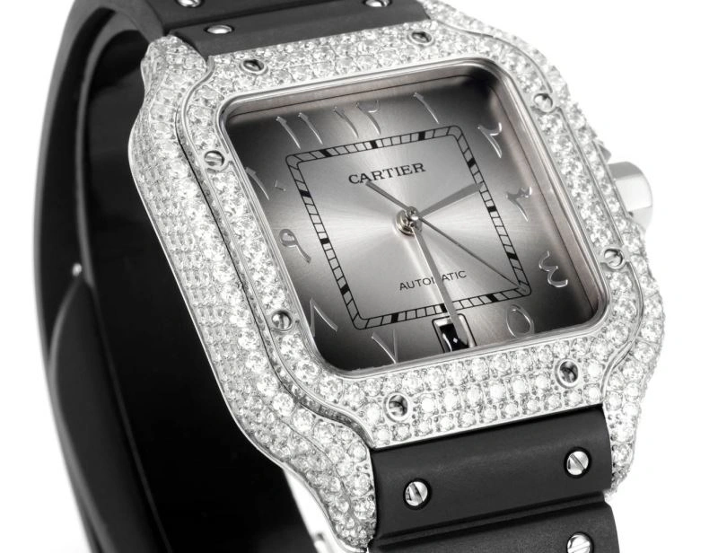 Sophisticated CARTIER Watches 178719