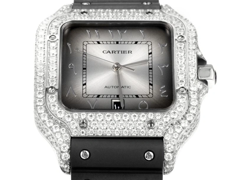 Sophisticated CARTIER Watches 178719