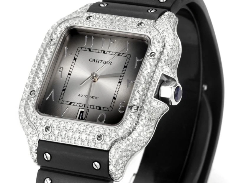 Sophisticated CARTIER Watches 178719
